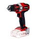 Einhell akkus fúrócsavarozó TE-CD 18/40 Li-Solo 18V alapgép