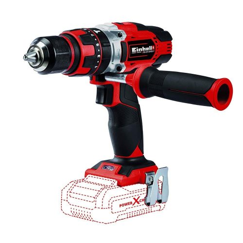 Einhell akkus fúrócsavarozó TE-CD 18/48 Li-i-Solo 18V alapgép