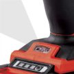 Einhell akkus fúrócsavarozó TC-CD 18/35 Li - SOLO 18V alapgép