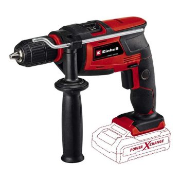 Einhell akkus ütvefúró TC-ID 18 Li - SOLO 18V alapgép