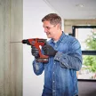 Einhell akkus SDS-Plus fúrókalapács TE-HD 18/12 Li - SOLO 18V alapgép
