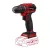 Einhell akkus fúrócsavarozó TE-CD 18/40 Li BL - SOLO 18V alapgép
