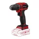 Einhell akkus fúrócsavarozó TE-CD 18/40 Li BL - SOLO 18V alapgép