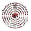 Einhell akkus fúrócsavarozó TE-CD 18/40 Li BL - SOLO 18V alapgép