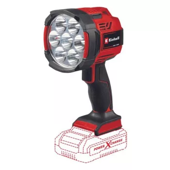 Einhell akkus lámpa TE-CL 18/2500 LiAC - SOLO 18V alapgép
