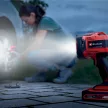 Einhell akkus lámpa TE-CL 18/2500 LiAC - SOLO 18V alapgép