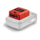 Einhell akkus USB töltő TC-CP 18 Li USB A/C - SOLO 18V alapgép