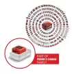 Einhell akkus USB töltő TC-CP 18 Li USB A/C - SOLO 18V alapgép