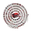 Einhell akkus csőtisztítógép TE-DA 18/760 Li - SOLO 18V alapgép