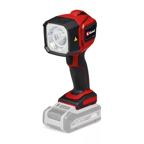 Einhell akkus lámpa TC-CL 18/350 Li - SOLO 18V alapgép