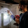 Einhell akkus lámpa TC-CL 18/350 Li - SOLO 18V alapgép