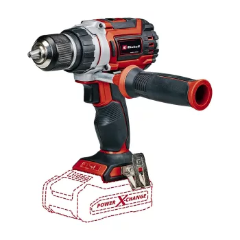   Einhell Professional akkus fúrócsavarozó TP-CD 18/60 Li BL - SOLO 18V alapgép