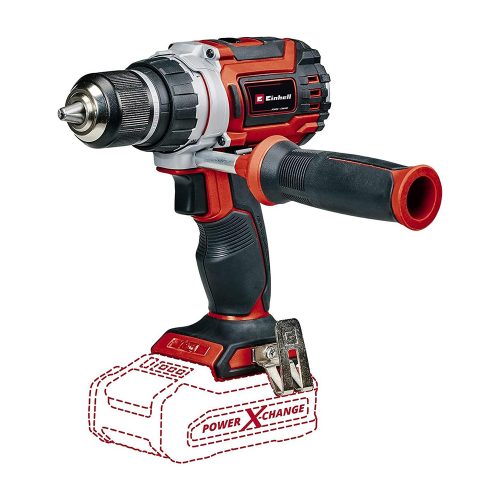 Einhell TP-CD 18/60 Li-Bl-Solo Akkus Fúrócsavarozó alapgép