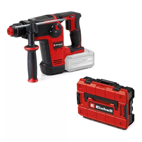 Einhell Professional akkus SDS-Plus fúrókalapács TP-HD 18/26 Li BL - SOLO 18V alapgép