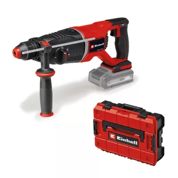   Einhell Professional akkus SDS-Plus fúrókalapács TP-HD 18/26 D Li BL - SOLO 18V alapgép