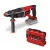 Einhell Professional akkus SDS-Plus fúrókalapács TP-HD 18/26 D Li BL - SOLO 18V alapgép