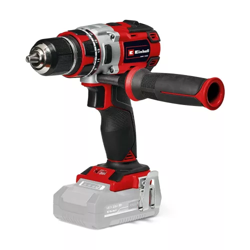 Einhell Professional akkus fúrócsavarozó TP-CD 18/80 Li BL - SOLO 18V alapgép
