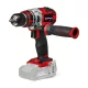 Einhell Professional akkus fúrócsavarozó TP-CD 18/80 Li BL - SOLO 18V alapgép
