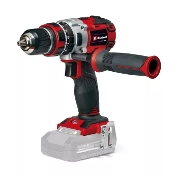   Einhell Professional akkus ütvefúró-csavarozó TP-CD 18/80 Li-i BL - SOLO 18V alapgép