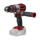 Einhell akkus Fúrócsavarozó TP-CD 18/80 LI-I BL alapgép