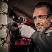 Einhell Professional akkus ütvefúró-csavarozó TP-CD 18/80 Li-i BL - SOLO 18V alapgép