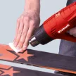 Einhell hőlégfúvó TH-HA 2000/1 2000W