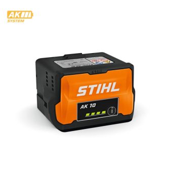STIHL akkumulátor AK 10 36V 1,6Ah
