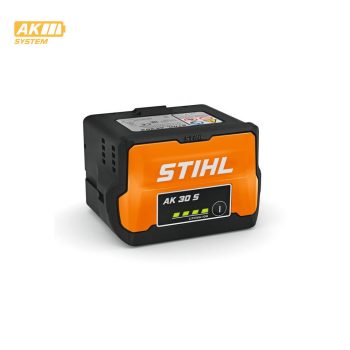 STIHL AK 30 S akkumulátor 36V 5,2Ah