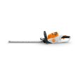 STIHL HSA 50 akkus sövénynyíró AK rendszer alapgép 36V, 50cm