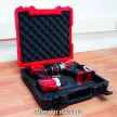 Einhell prémium koffer E-Box S35/33 330x350x110mm
