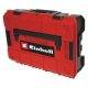 Einhell koffer E-Case S-F