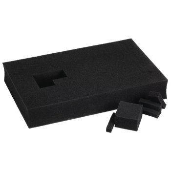 Einhell E-Case habszivacs betét