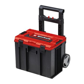 Einhell koffer E-Case L kerekekkel