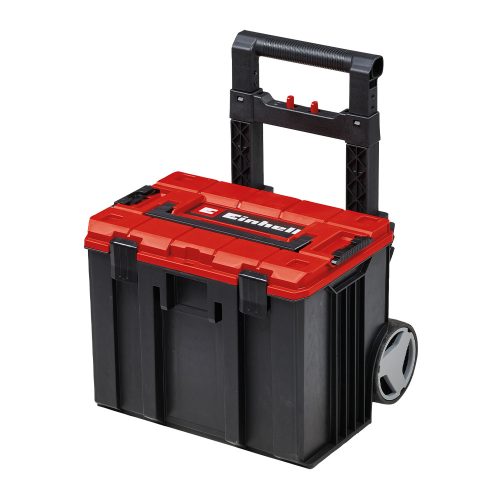 Einhell E-Case L Koffer kerekekkel