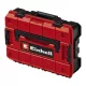 Einhell koffer E-Case S-F koffer habszivacs betéttel
