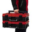 Einhell koffer E-Case S-F koffer habszivacs betéttel