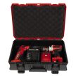 Einhell koffer E-Case S-F koffer habszivacs betéttel