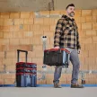 Einhell koffer E-Case M koffer