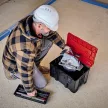 Einhell koffer E-Case M koffer