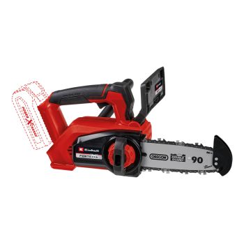   Einhell Professional akkus egykezes láncfűrész FORTEXXA 18/20 TH - SOLO 18V alapgép