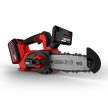 Einhell Professional akkus egykezes láncfűrész FORTEXXA 18/20 TH - SOLO 18V alapgép