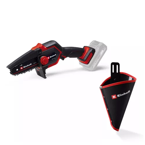 Einhell GE-PS 18/15 Li akkus ágvágó fűrész akku és töltő nélkül