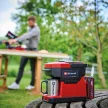 Einhell akkus kávéfőző TE-CF 18 Li - SOLO 18V alapgép