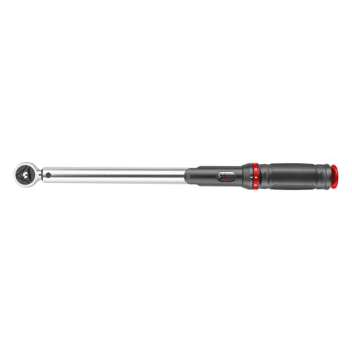 Fortum nyomatékkulcs, 1/2", 40-200 Nm, ablakos, 72 fog; pontosság: +/- 4%