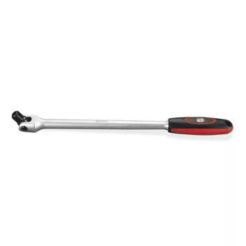 Fortum L-csuklós hajtókar 61CrV5 1/2" 380mm