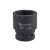 Fortum gépi dugófej 3/4", 34mm, L 57 mm, feketített