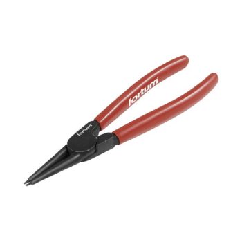 Fortum zégerfogó egyenes belsővel 180mm