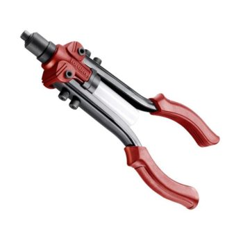 Fortum kétkaros popszegecshúzó fogó CrVMo 330mm