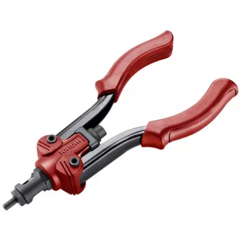 Fortum szegecsanyahúzó fogó kétkaros M3-M10 270mm