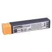 Fortum szegecscsavar vezető és húzószár, M5, a 4770639 fogóhoz, CrVMo Fortum